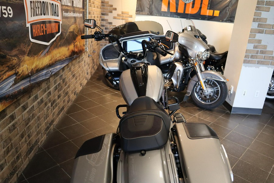 2023 CVO Road Glide (FLTRXSE)