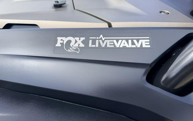 2026 Honda® Talon 1000R-4 FOX Live Valve