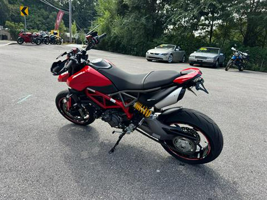 2023 Ducati Hypermotard 950