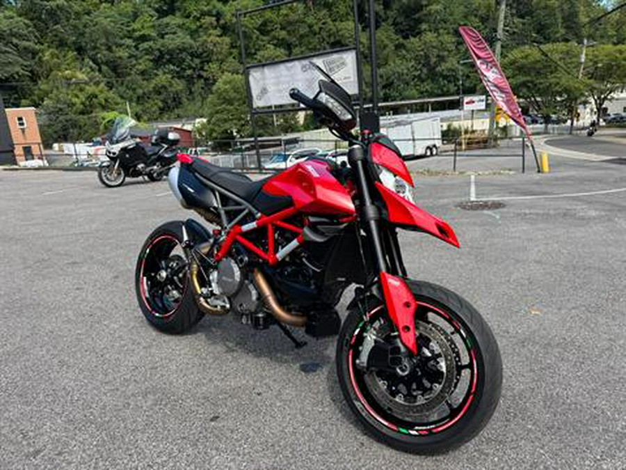 2023 Ducati Hypermotard 950