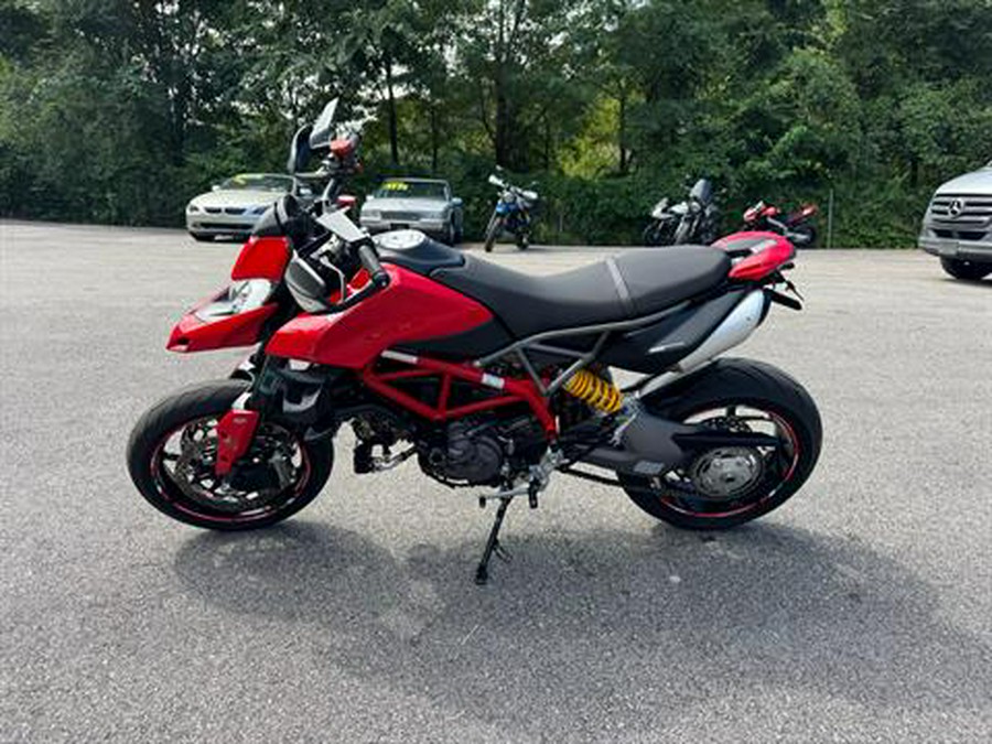 2023 Ducati Hypermotard 950
