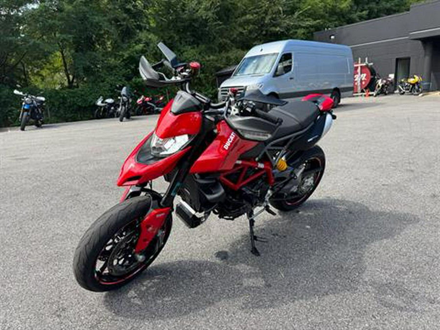 2023 Ducati Hypermotard 950