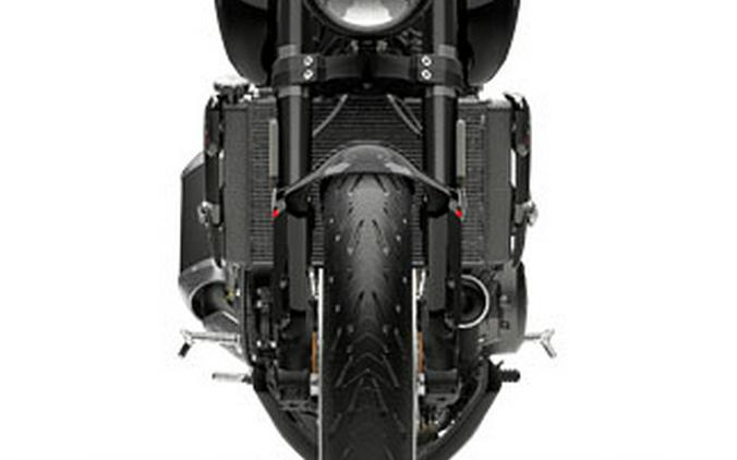 2027 Triumph Trident 800