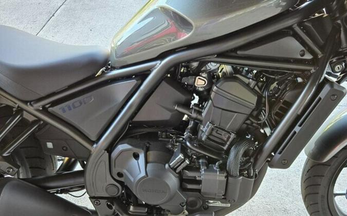 2026 Honda Rebel® 1100T DCT