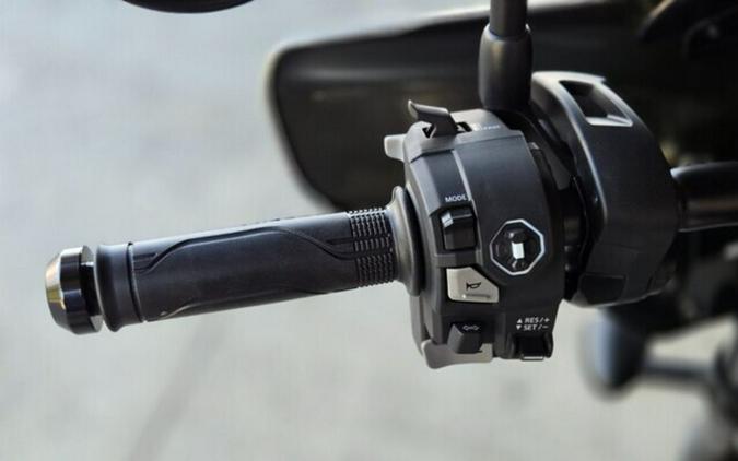 2026 Honda Rebel® 1100T DCT