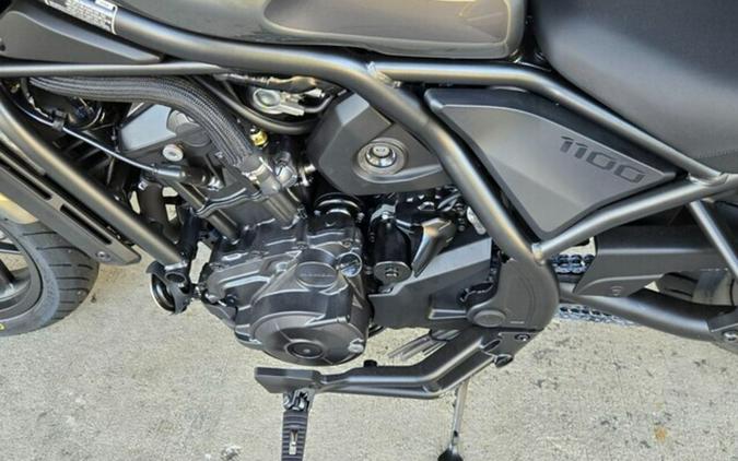 2026 Honda Rebel® 1100T DCT