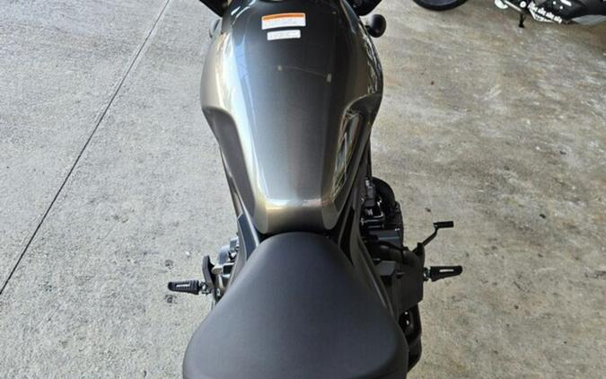 2026 Honda Rebel® 1100T DCT