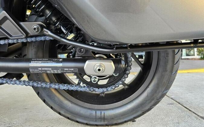 2026 Honda Rebel® 1100T DCT