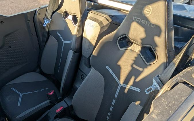 2024 CFMOTO ZForce 950 Sport-4