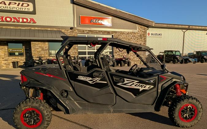 2024 CFMOTO ZForce 950 Sport-4