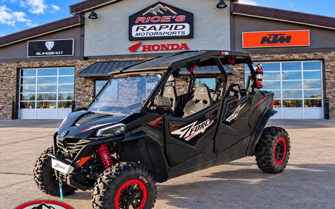 2024 CFMOTO ZForce 950 Sport-4