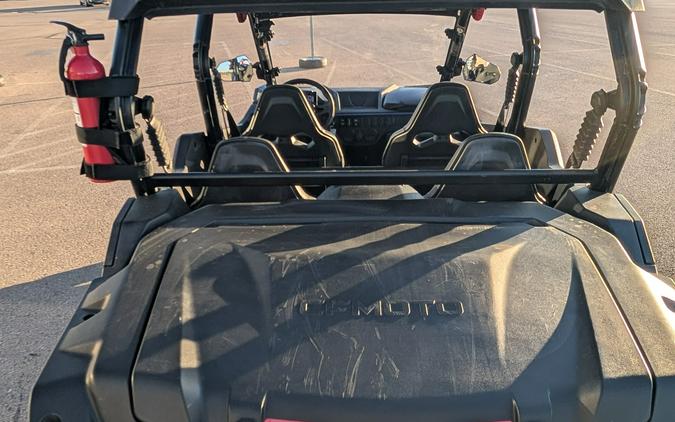 2024 CFMOTO ZForce 950 Sport-4