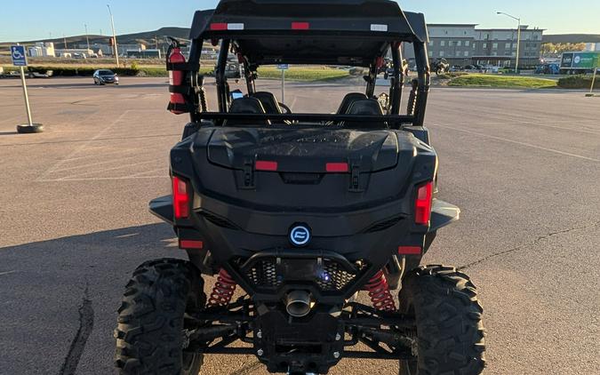 2024 CFMOTO ZForce 950 Sport-4