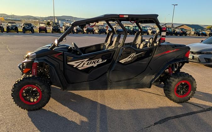 2024 CFMOTO ZForce 950 Sport-4