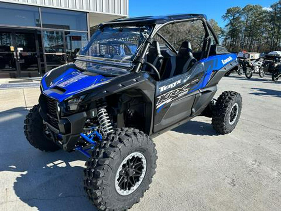 2024 Kawasaki Teryx KRX 1000