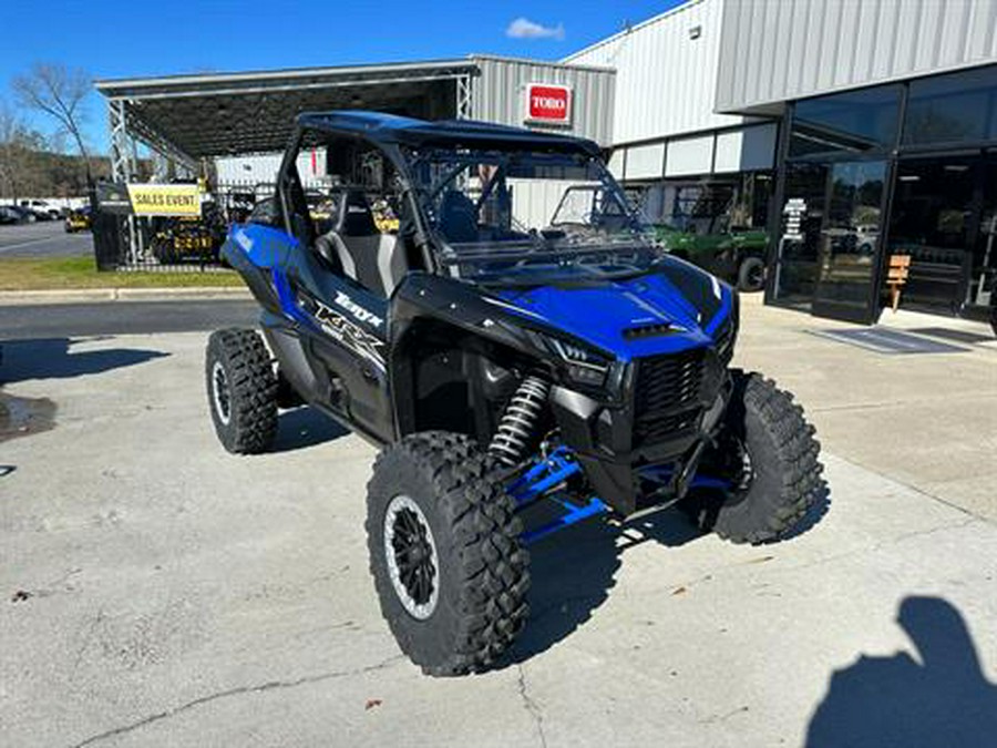 2024 Kawasaki Teryx KRX 1000