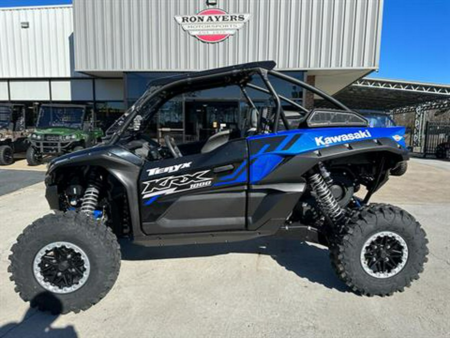 2024 Kawasaki Teryx KRX 1000