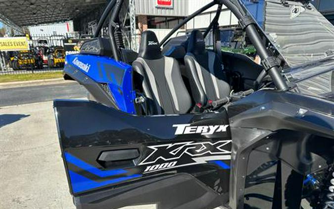 2024 Kawasaki Teryx KRX 1000