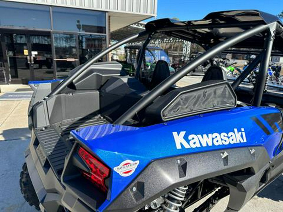 2024 Kawasaki Teryx KRX 1000