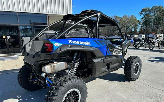 2024 Kawasaki Teryx KRX 1000