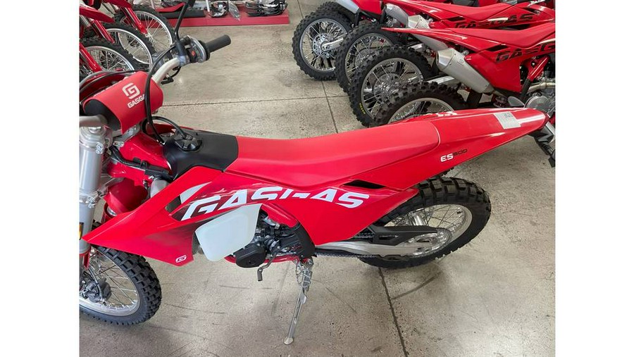 2024 Gas Gas ES 500 - 457638