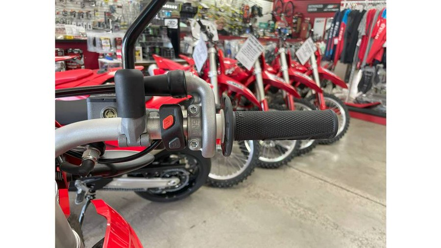 2024 Gas Gas ES 500 - 457638