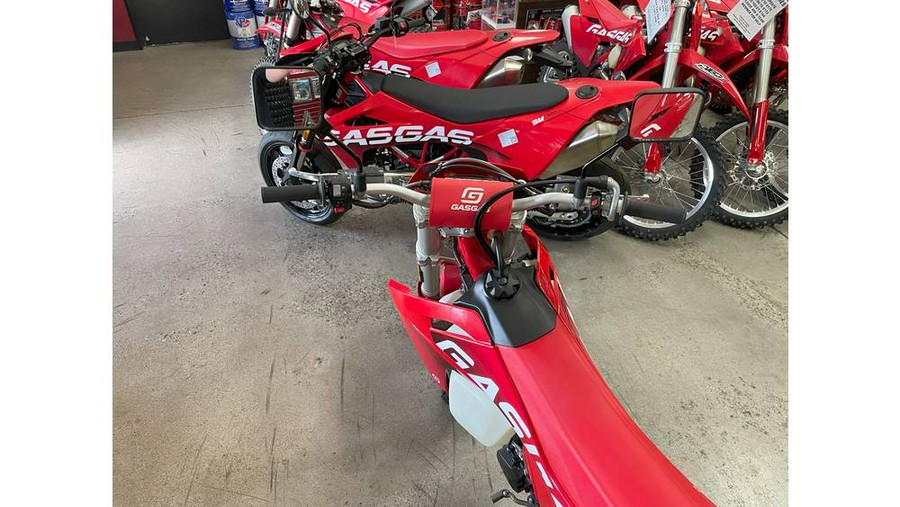 2024 Gas Gas ES 500 - 457638