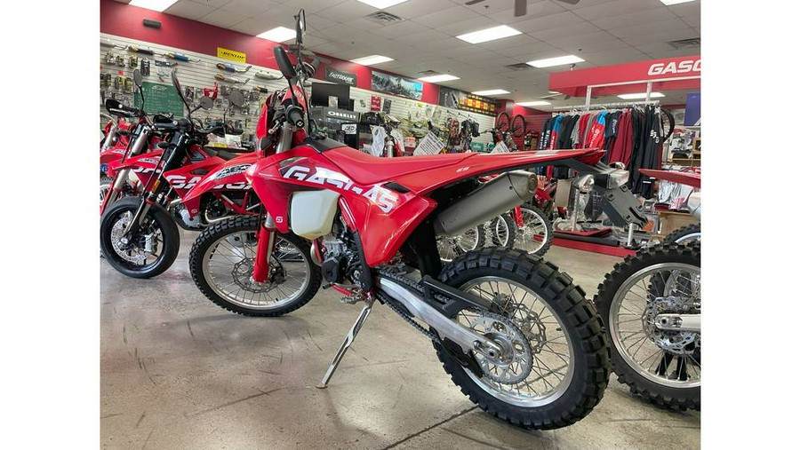 2024 Gas Gas ES 500 - 457638