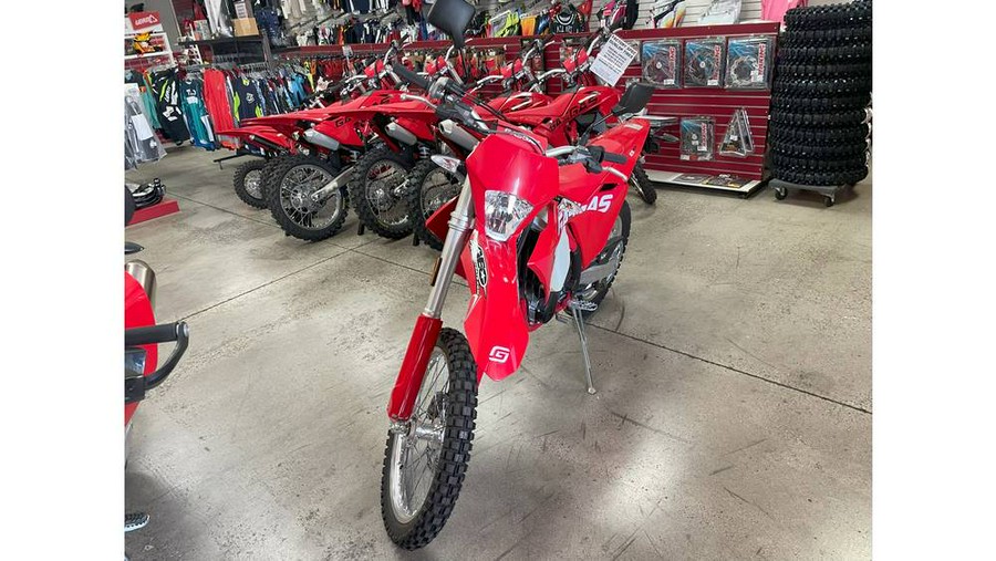2024 Gas Gas ES 500 - 457638