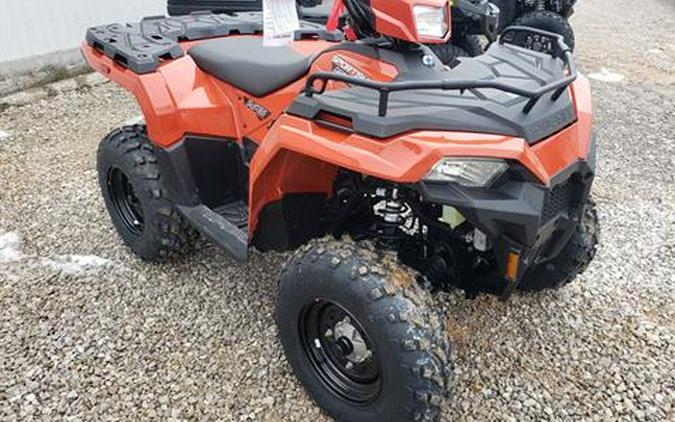 2024 Polaris Sportsman 570