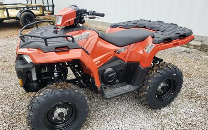 2024 Polaris Sportsman 570