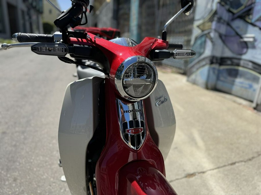 2020 Honda® SUPER CUB