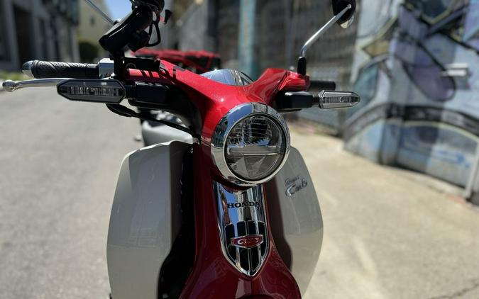 2020 Honda® SUPER CUB