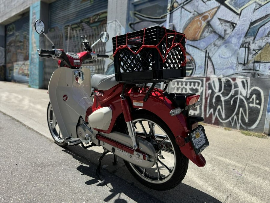 2020 Honda®