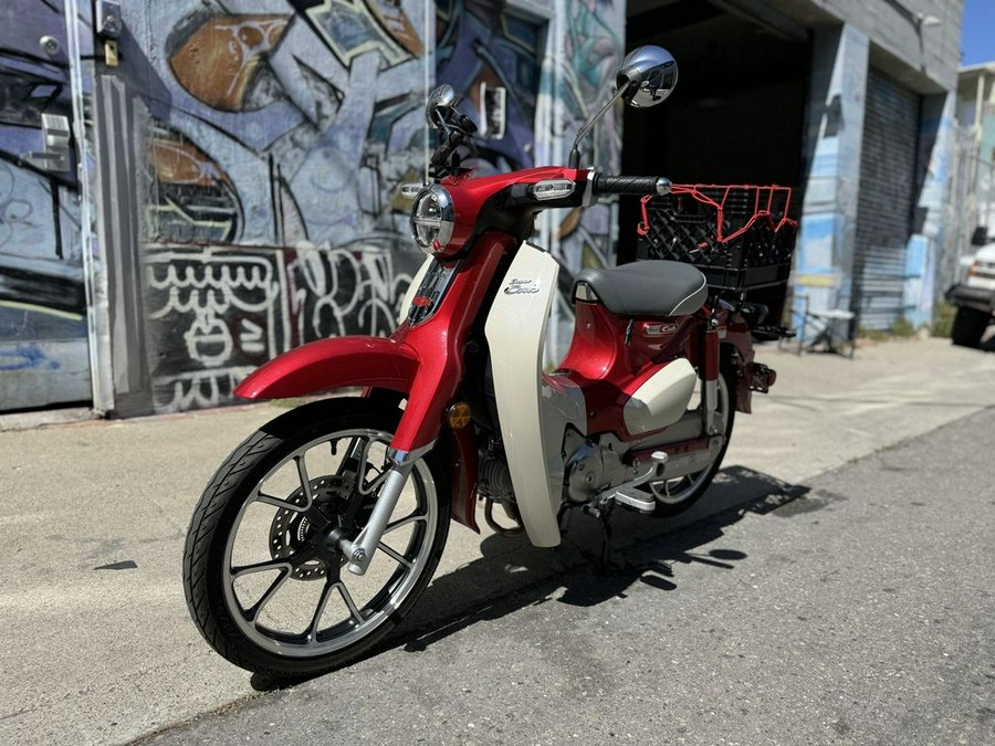 2020 Honda® SUPER CUB