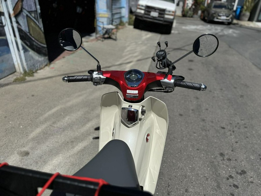 2020 Honda® SUPER CUB