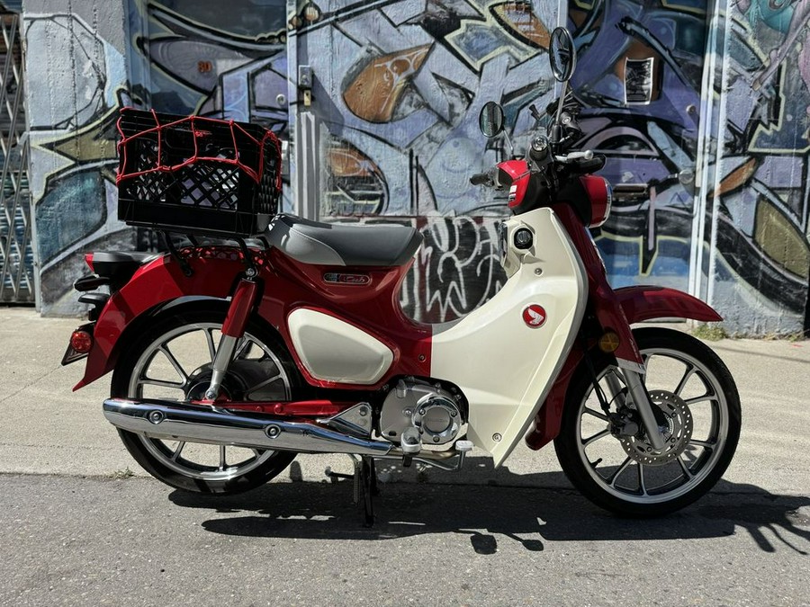 2020 Honda® SUPER CUB