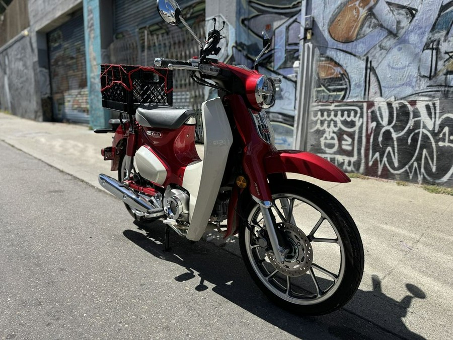 2020 Honda® SUPER CUB