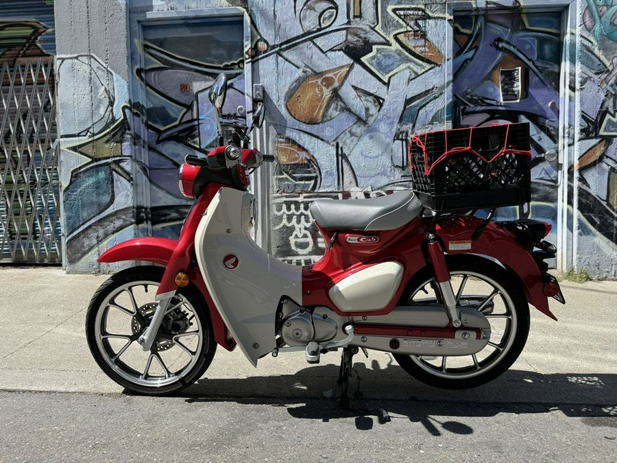 2020 Honda®