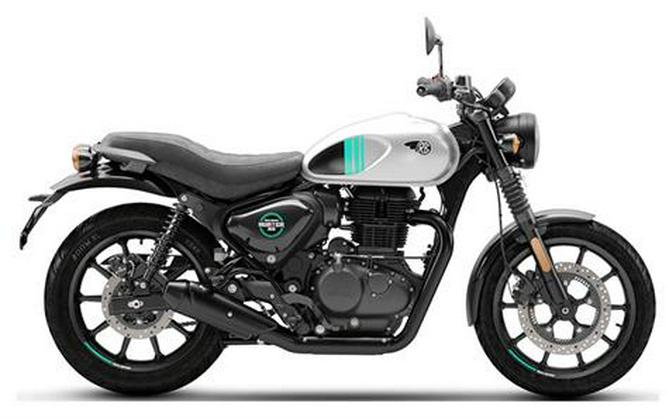 2023 Royal Enfield Hunter 350