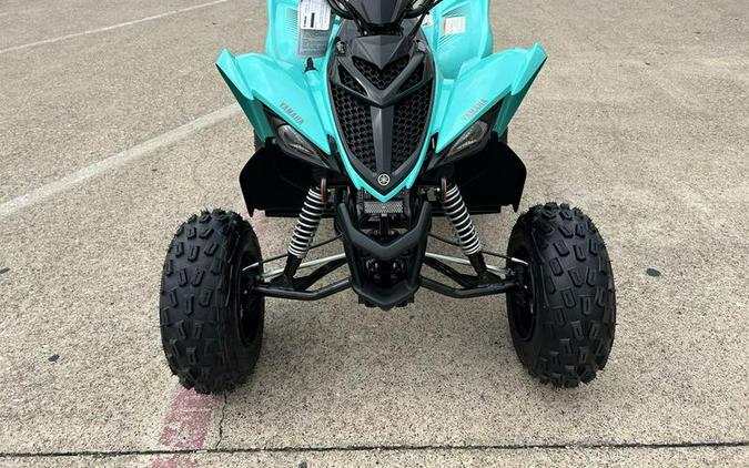 2024 Yamaha Raptor 110