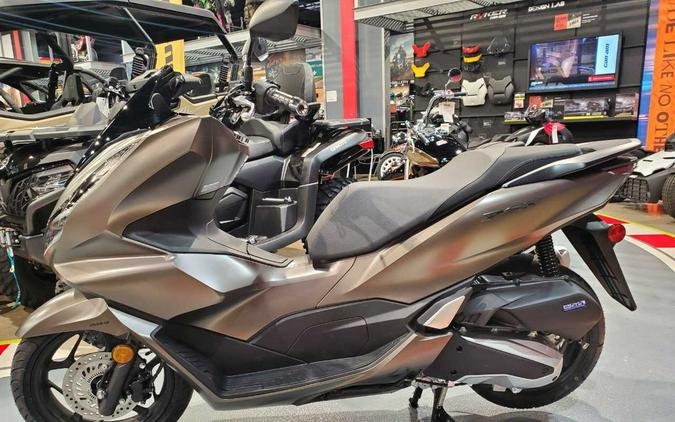 2023 Honda PCX