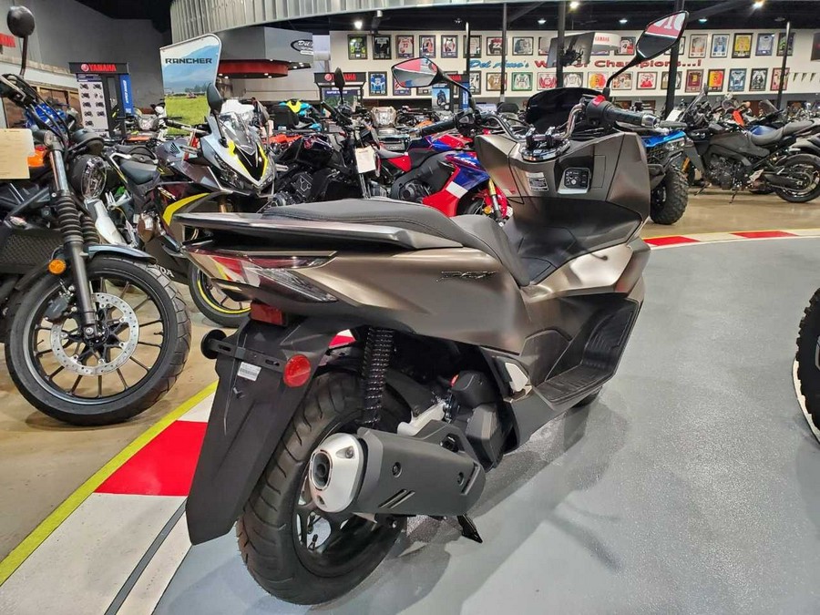 2023 Honda PCX