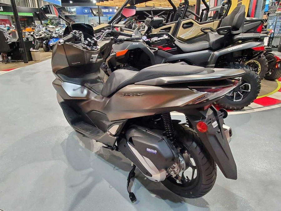 2023 Honda PCX