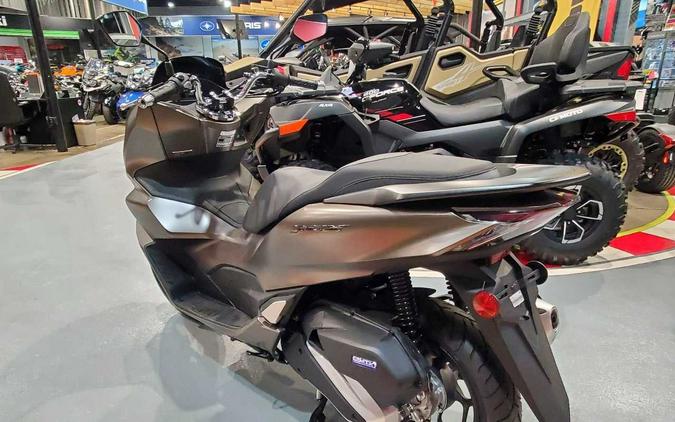 2023 Honda PCX