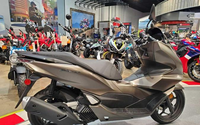 2023 Honda PCX