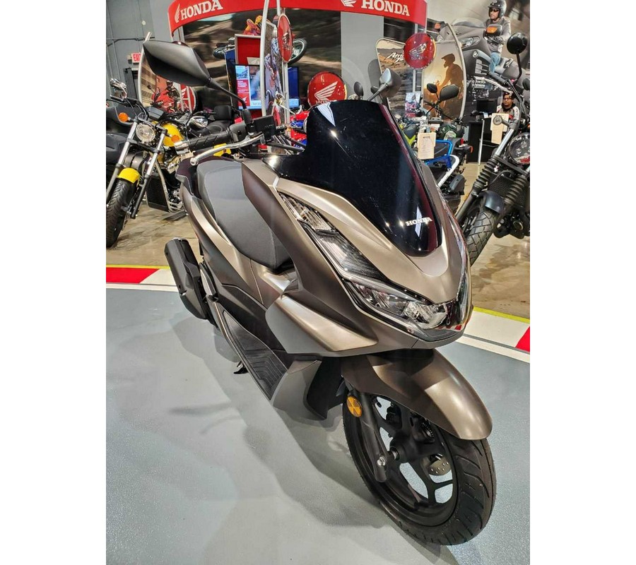 2023 Honda PCX