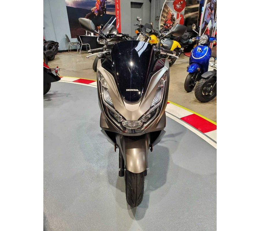 2023 Honda PCX