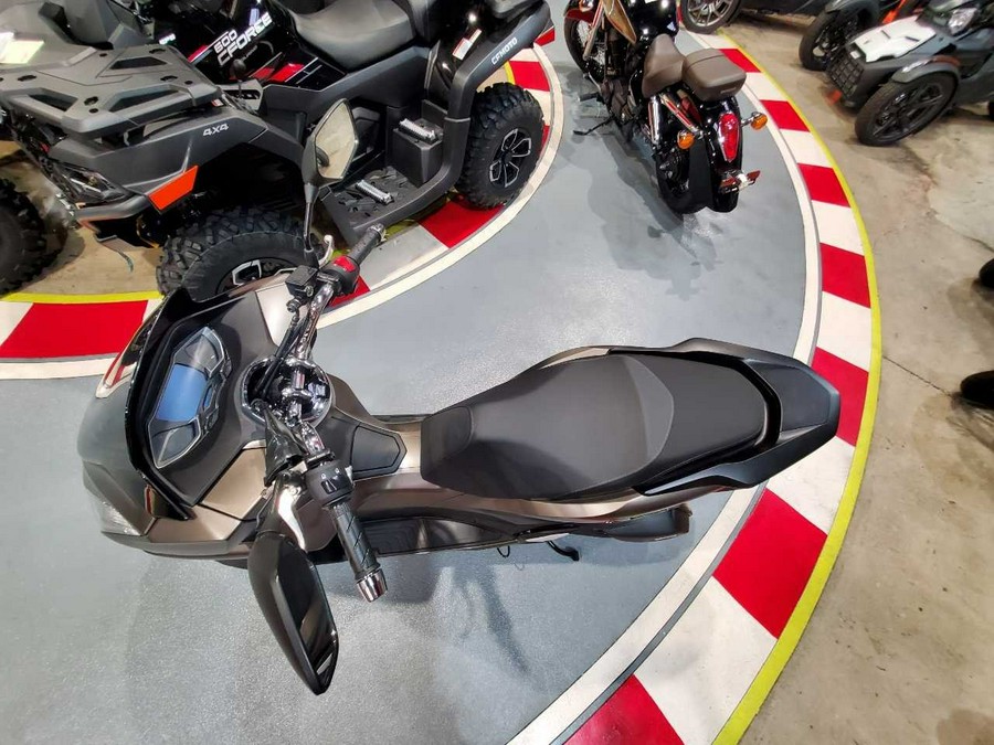 2023 Honda PCX