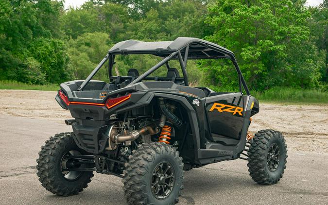 2024 Polaris® RZR XP 1000 Ultimate